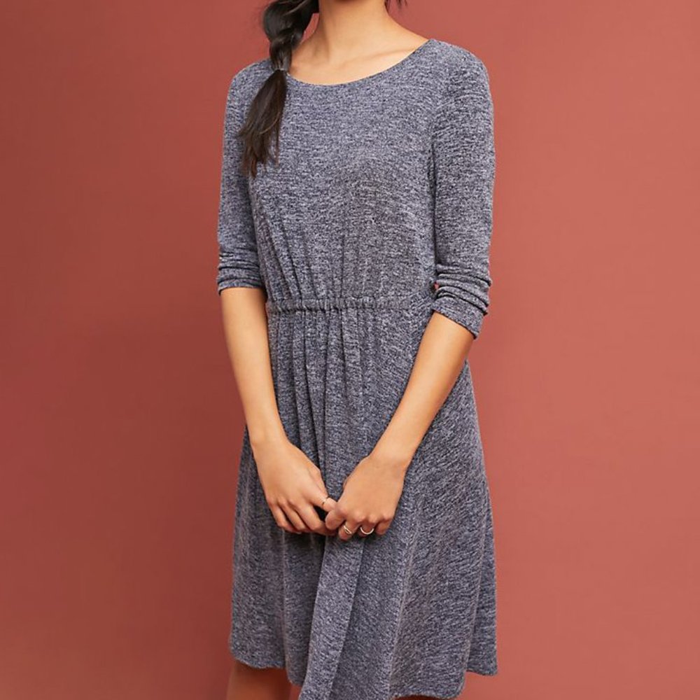Anthropologie Mirabel Dress